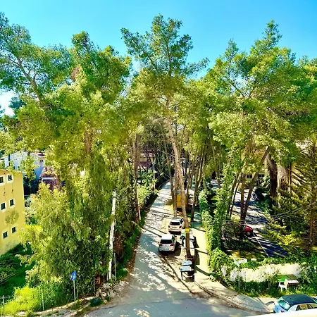 Apartment In Golem (Tirana)