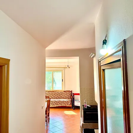 Apartment In Golem