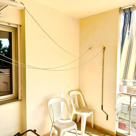 Apartment In Golem Golem (Tirana)