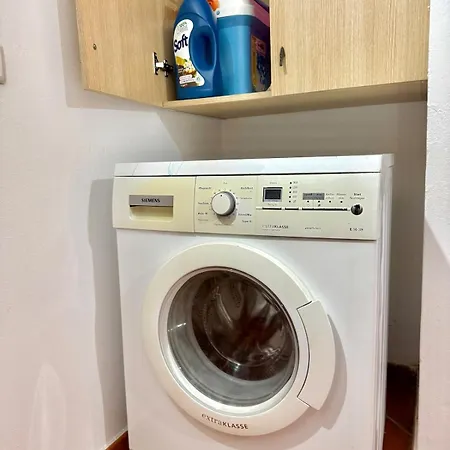 Apartment In Golem