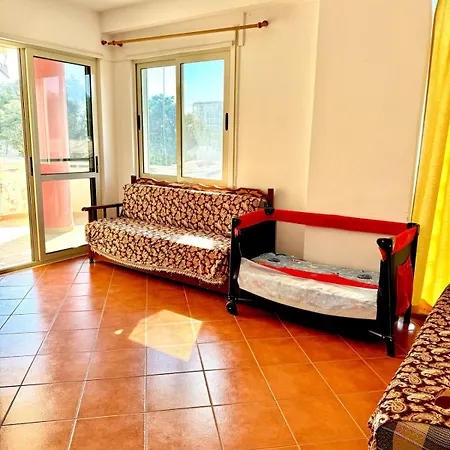 Apartment In Golem